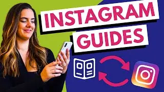 Instagram Guides | New Instagram Feature (Instagram Update)