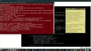 Pardus19 Sunucu üzerine webmin kurulumu