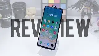 Realme X Indonesia Full Review | rasa Flagship