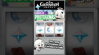 💥CÓDIGO de PROTOGEMAS ✨ ( 6 de ENERO )💥 para 