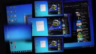 spongbpb scream has bsod scan