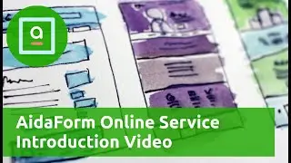 Create Online Forms, Polls and Surveys and Grow Your Business with AidaForm Online Service.