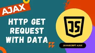 4. Place Data in the HTTP Request with the GET Request using PHP $_GET - AJAX