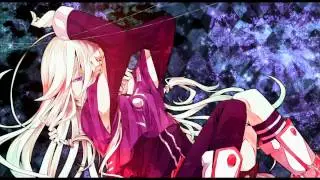 VOCALOID3: IA - 点 [HD & MP3]