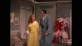 Wunderbar - Kiss Me Kate (Howard Keel & Kathryn Grayson) HQ!!