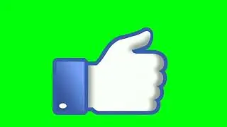 Like Button Green Screen | youtube green screen video free | free green screen subscribe button