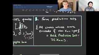 A Tutorial on Conformal Prediction