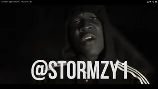 STORMZY - FREESTYLE #2