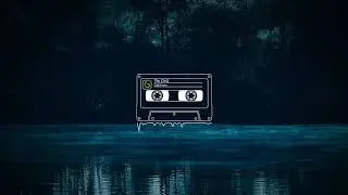 Royalty Free After Effects | Template Cassette Audio Visualizer