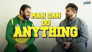 Cricket Diary with RJ Yuvi Season 3 | Coming Soon | Latest Trailer