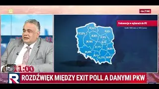 #PO11 | T. Sakiewicz: Tusk skutecznie zabił swojego koalicjanta | A. Klarenbach