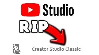 YouTube Studio Gets Rid of 