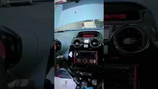 Кайси Мошина Бу? 😱 Тюнингди Ёрвориптими 