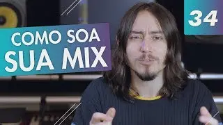 Como Mixar Para Celulares E Plataformas? - Responde Aí! #34