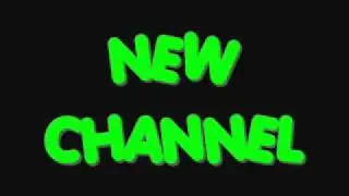 NEW SCOOTER CHANNEL