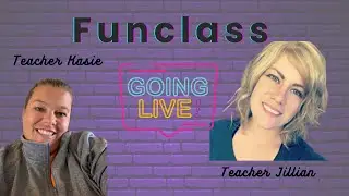 Revolutionize Your Online Teaching with Funclass 🎓 | Gamified Learning for K12