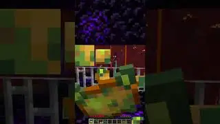 Escaping HEROBRINE's Minecraft Prison...