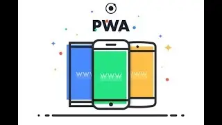 How to create a PWA from Scratch | By Vaadinofficial