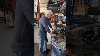 Стучёк то нехороший
