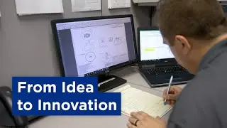 From Idea to Innovation: The Bionix® Approach to New-Product Development