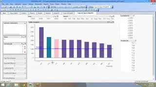 Qlikview Tutorial #20 || QlikView Developer Training || Qlikview Server Training For Free