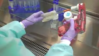 Aseptic Techniques: Cell Culture Basics