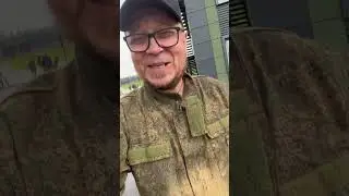Обучение тактическая медицина перед отправкой на сво