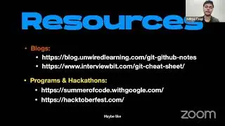 Getting Started with Git and GitHub: A Beginner's Guide to Open-Source Contribution | Shiksha Online