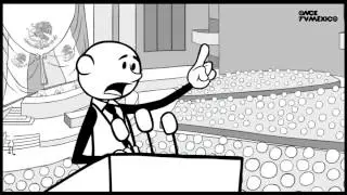 Breves de Democracia - Partidos Políticos