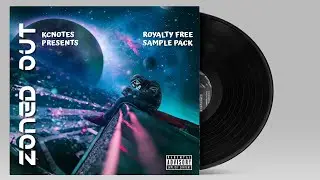 [FREE] Dark Spacey Royalty Free Sample Pack/Loop Kit 2021 |W/Stems| Zoned Out| (Lil Skies, Future)