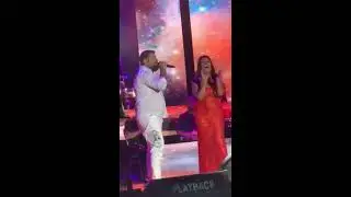 Тони Стораро и Сибел Джан - "Приятели" (live - Sueno Deluxe Hotel Belek) / Toni Storaro & Sibel Can