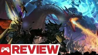 Total War: Warhammer 2 Review