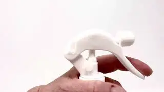 Using Aloe Sprayer