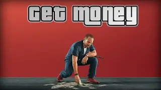 GTA-Style Money Ejection Tutorial in Unity