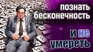 Почему математики не сходят с ума?