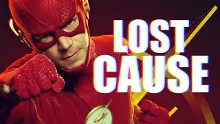 The Tragic Downfall of The Flash