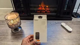 Spigen Tough Armor Pixel 5 Case Unboxing