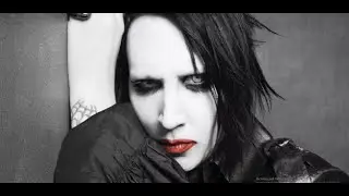 ֍֍֍ Мэрилин Мэнсон (Marilyn Manson) Наши Дети - Пули (перевод) 2000