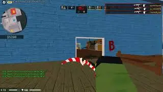 THE Counter Blox MONTAGE