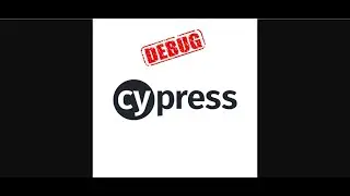 Mastering Debugging in Cypress: How to Stop and Troubleshoot Your Tests! #cypress  #debugging