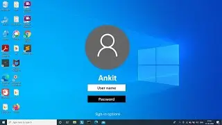 How to Create & Delete User Account in Computer | Learn Coding