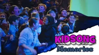 Kidsong 2024 Memories!