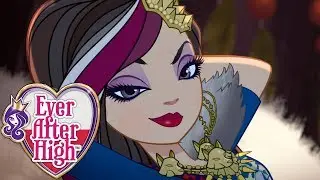 Ever After High™ Polski | Rozdział 4 - Odc. 1-4