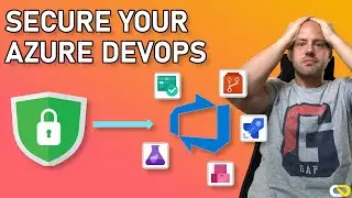 Secure Your Azure DevOps Organization | Best Practices for Azure DevOps Security