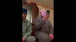 Назму на даргинском про родителей