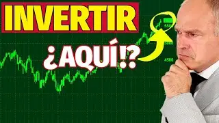 🧐La Verdad sobre Invertir en Máximos Históricos