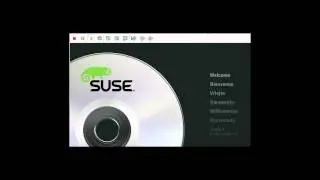 Suse Linux Enterprise Server 12, что нового ? Установка и настройка сервера