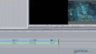 Trimming clips in Final Cut Pro