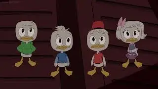 DuckTales 2017 Episode 22   The Last Crash of the Sunchaser   Part 03