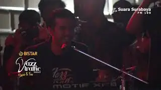 Andien Feat Emil Dardak - BISTAR Jazz Traffic Festival 2019